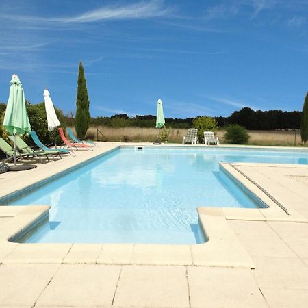 La Petite Grange Villa Lorignac Exterior photo