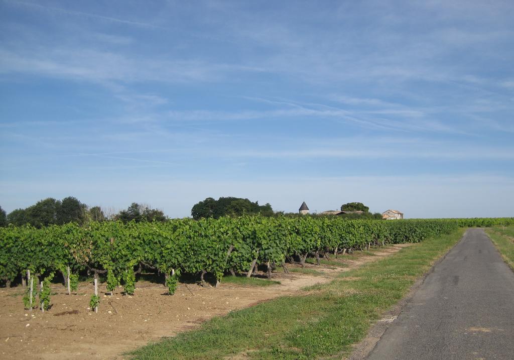 La Petite Grange Villa Lorignac Exterior photo